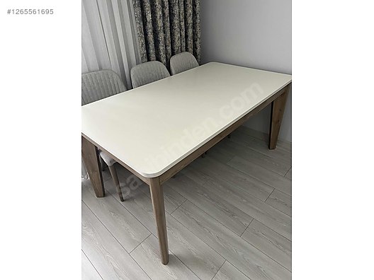 Used & Brand New Items / Home Decor / Furniture / Dining Room / Dining Room Set