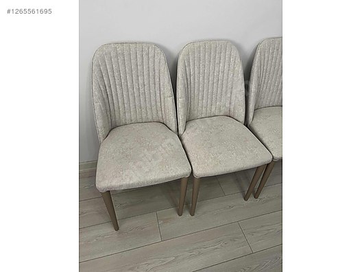 Used & Brand New Items / Home Decor / Furniture / Dining Room / Dining Room Set