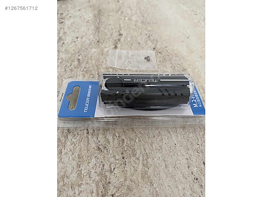 Used & Brand New Items / Computers / Laptops & Notebooks / Laptop & Netbook Components / SSD (Solid State Drive)