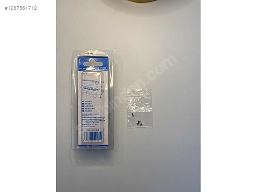 Used & Brand New Items / Computers / Laptops & Notebooks / Laptop & Netbook Components / SSD (Solid State Drive)