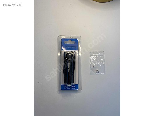 Used & Brand New Items / Computers / Laptops & Notebooks / Laptop & Netbook Components / SSD (Solid State Drive)