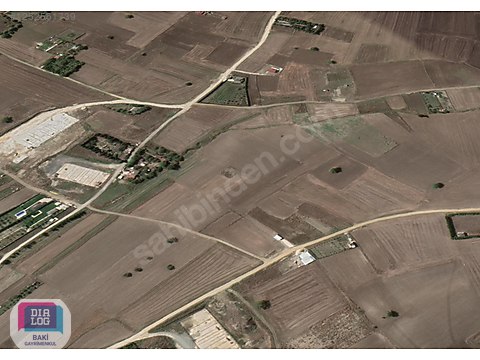 İmara 200 metre | Resmi Yol | Çapı Düzgün 3.512 m2 Müstakil