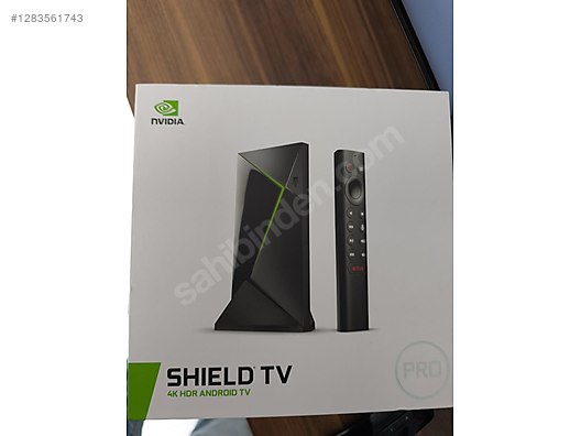 Used & Brand New Items / Home Electronics / Imaging Systems / Media Player & IPTV's / Nvidia