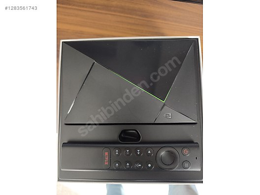 Used & Brand New Items / Home Electronics / Imaging Systems / Media Player & IPTV's / Nvidia