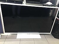 A49l 8860 5s 4k Uhd Tv Arcelik