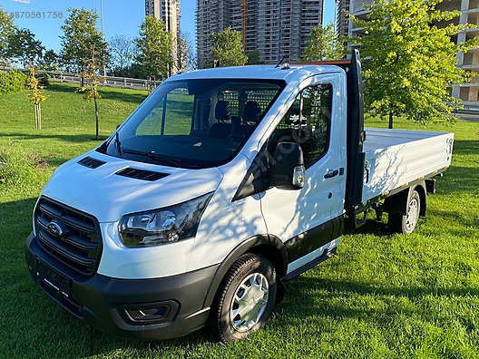 Ford Trucks Transit 350 M 2020 Sifir Ford Transit 350m Tekno 2 Paket Hiz Sabitleme Klima At Sahibinden Com 870561756