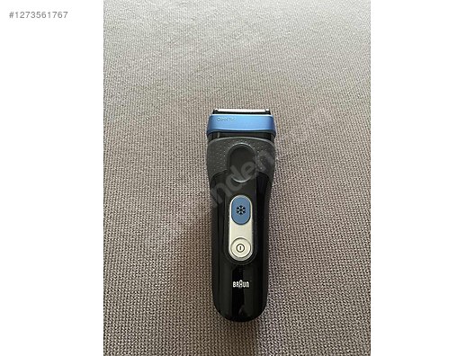 Used & Brand New Items / Beauty & Healthcare / Shaving / Electric Shavers & Razors