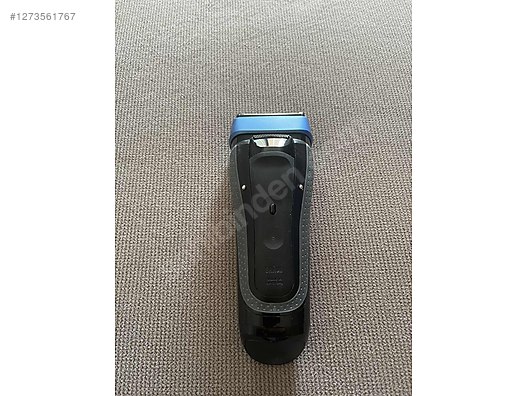 Used & Brand New Items / Beauty & Healthcare / Shaving / Electric Shavers & Razors