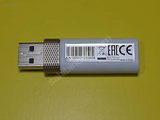 İkinci El ve Sıfır Alışveriş / Bilgisayar / Çevre Birimleri / Kulaklık & Mikrofon