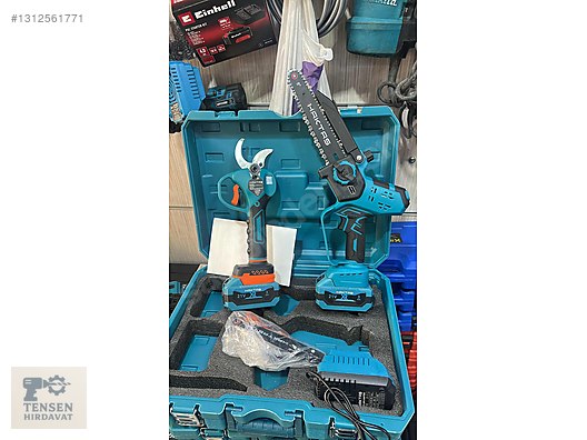 HAKTAŞ 50 MAKAS 2 Lİ BUDAMA sahibinden.comda - 1312561771