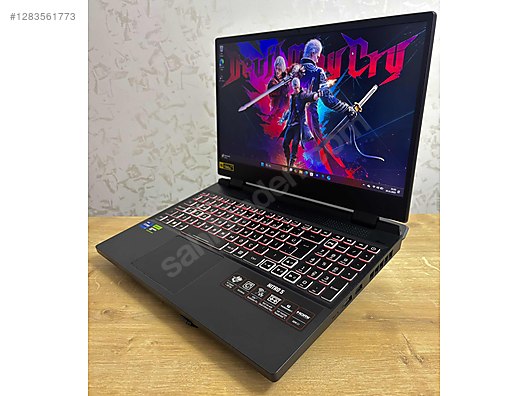 Used & Brand New Items / Gaming & Gamers Exclusive / Gaming PC / Gaming Laptop / Acer