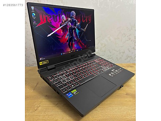 Used & Brand New Items / Gaming & Gamers Exclusive / Gaming PC / Gaming Laptop / Acer