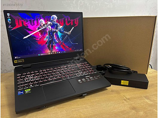Used & Brand New Items / Gaming & Gamers Exclusive / Gaming PC / Gaming Laptop / Acer