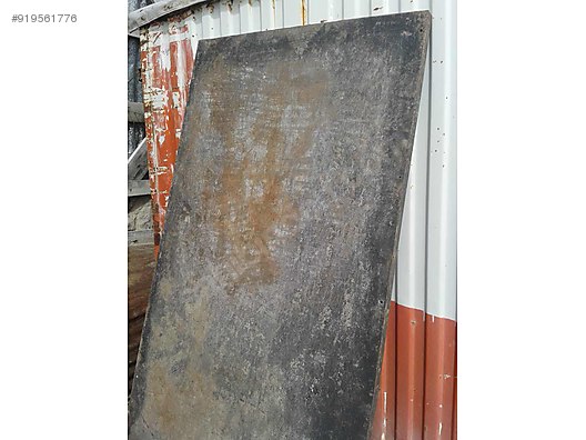 Satilik Sac Kalip Insaat Urunleri Ve Yapi Malzemeleri Sahibinden Com Da 919561776 Satilik Sac Kalip Insaat Urunleri Ve Yapi Malzemeleri Sahibinden Com Da 919561776