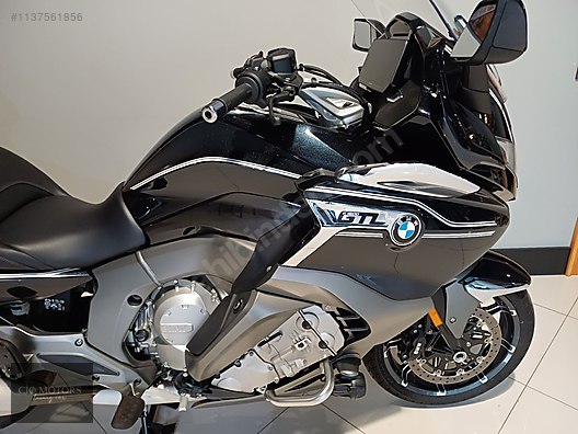 bmw k 1699 gt
