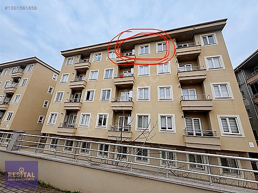 GÖRÜKLE 2+1 ÖNÜ AÇIK FERAH SATILIK DAIRE