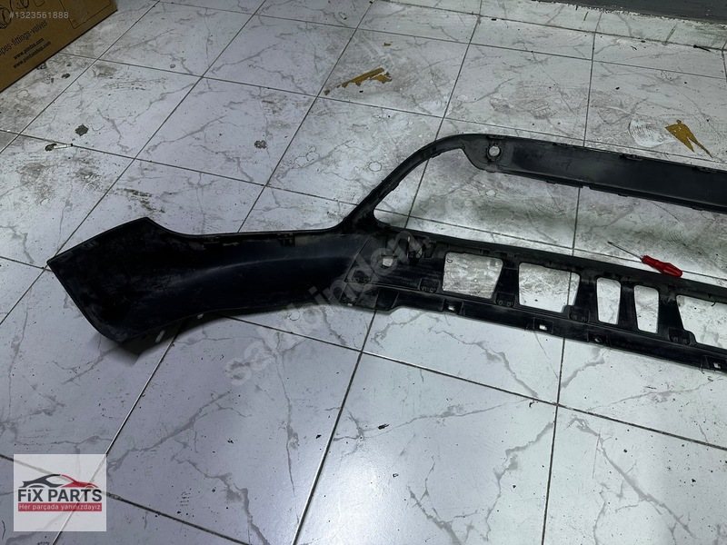 BMW X1 Tampon (Ön)
