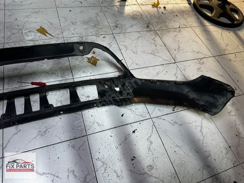 BMW X1 Tampon (Ön)