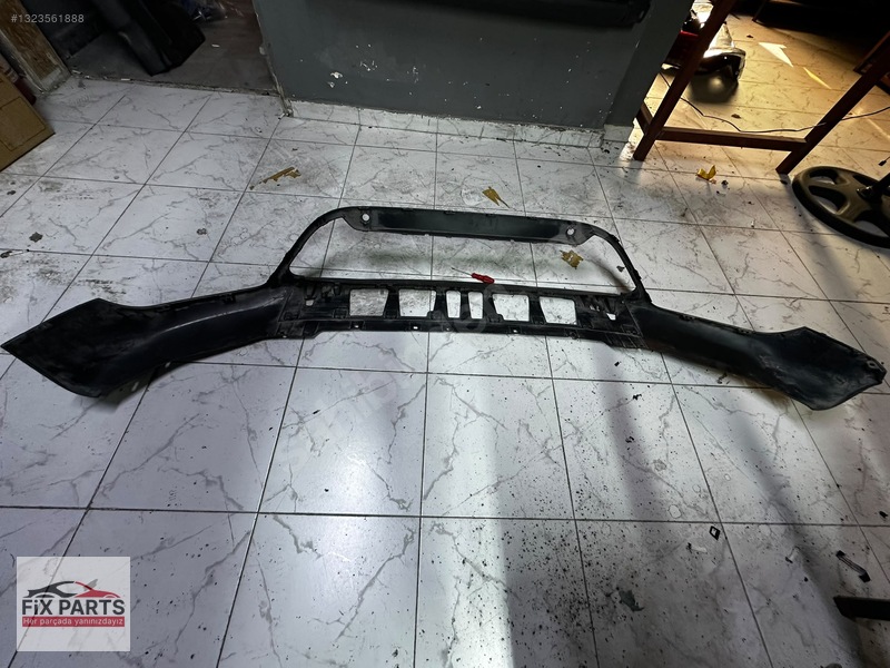 BMW X1 Tampon (Ön)