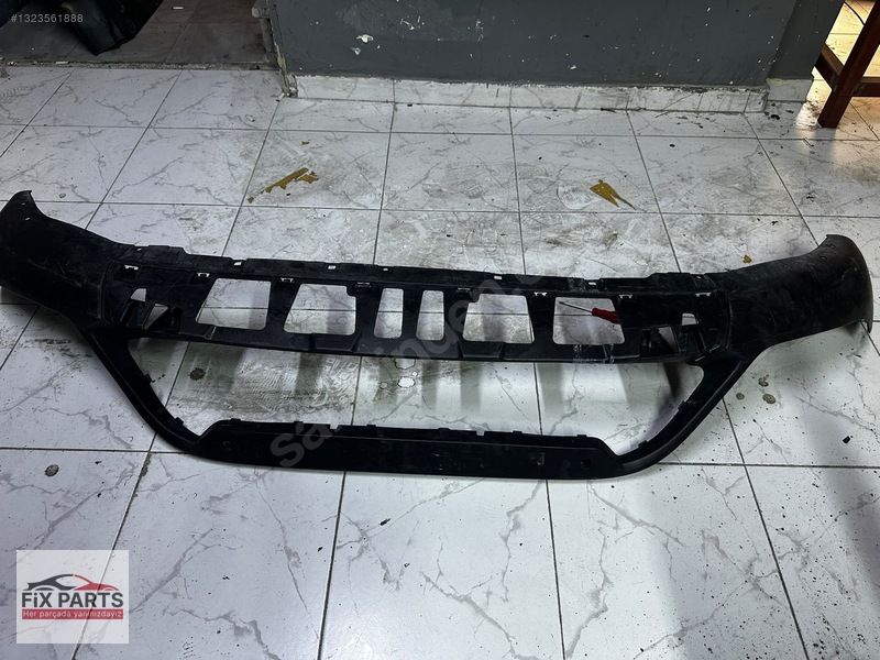 BMW X1 Tampon (Ön)