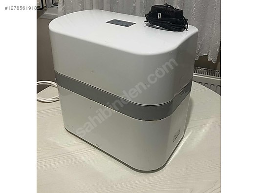 İkinci El ve Sıfır Alışveriş / Elektrikli Ev Aletleri / Beyaz Eşya / Su Arıtma Cihazı