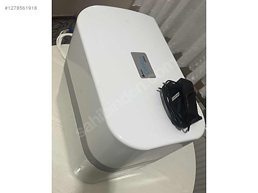 İkinci El ve Sıfır Alışveriş / Elektrikli Ev Aletleri / Beyaz Eşya / Su Arıtma Cihazı