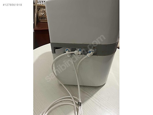 İkinci El ve Sıfır Alışveriş / Elektrikli Ev Aletleri / Beyaz Eşya / Su Arıtma Cihazı