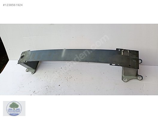 FOCUS ÖN TAMPON DEMİRİ İTHAL JX61 A109A26 2018-2023 - İlan ve