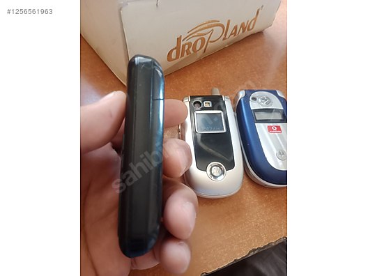 Used & Brand New Items / Cell Phones & Accessories / Cell Phones / Motorola / C113