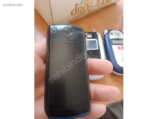 Used & Brand New Items / Cell Phones & Accessories / Cell Phones / Motorola / C113