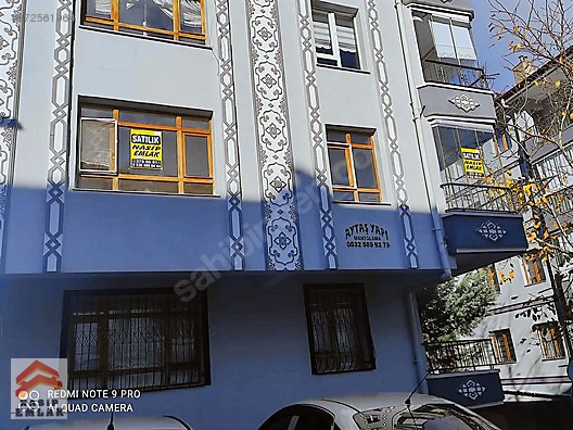 nasip emlaktan koroglu parkinin yaninda 3 1 1 kat satilik daire ilanlari sahibinden com da 972561964