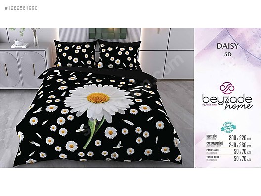 İkinci El ve Sıfır Alışveriş / Ev Dekorasyon / Ev Tekstili / Nevresim & Uyku Seti