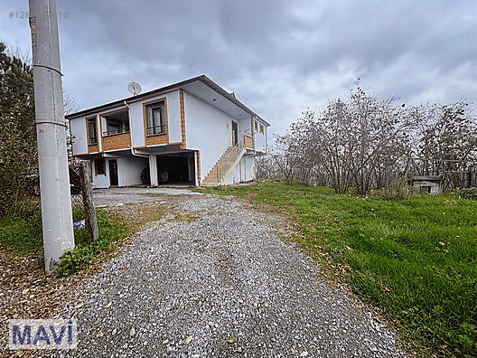 REMAX MAVİ'DEN KOCAALİ'DE 1000 m² ARSADA MÜSTAKİL YAŞAM KEYFİ #1286562010