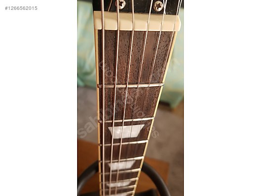 Epiphone Elektro Gitar