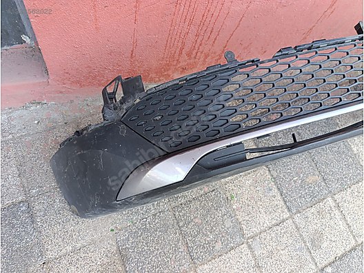 OPEL MOKKA B ÖN TAMPON ALTI 2025 ORJİNAL ÇIKMA 9861818180 - İlan