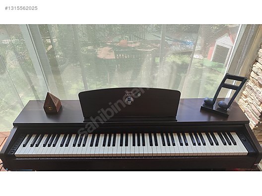 Yamaha ARİUS YDP 140 on sahibinden.com - 1315562025