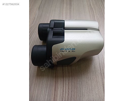 Used & Brand New Items / Cameras & Photographic Equipment / Binoculars