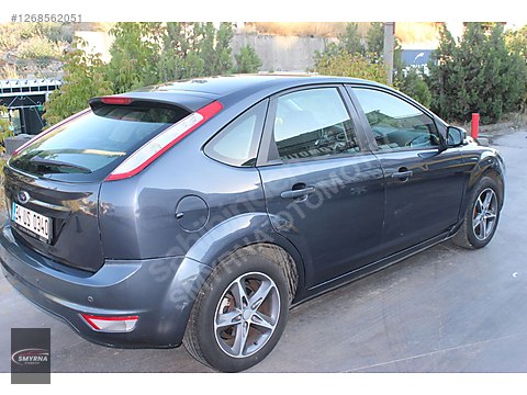 2011 MODEL, DÜŞÜK KM, TAM OTOMATİK FORD FOCUS /...