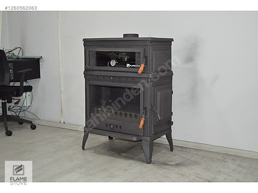 İkinci El ve Sıfır Alışveriş / Bahçe & Yapı Market / Yapı Malzemeleri / Isıtma / Soba & Şömine