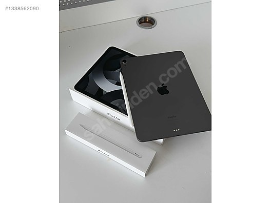 Apple / iPad Air 5 / iPad Air 5 M1 64GB Wi-Fi + Apple Pencil 2