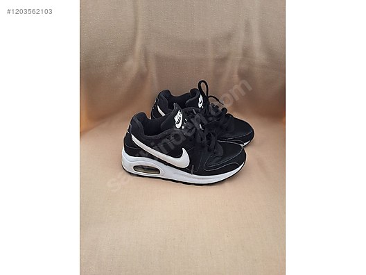 Nike sportswear air max command best sale