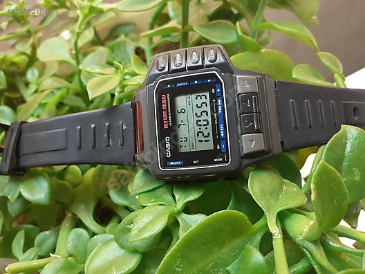 casio cmd10