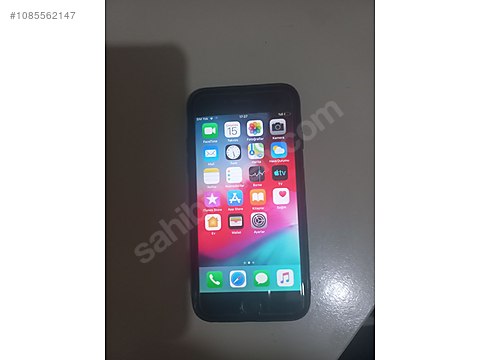 Apple / iPhone 6 / İphone 6 64gb pil ömrü %100 touch id aktif at   - 1085562147