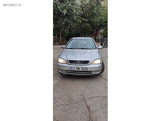 opel astra 1 6 comfort memurdan satilik opel sahibinden comda 972562174 opel astra 1 6 comfort memurdan satilik opel sahibinden comda 972562174
