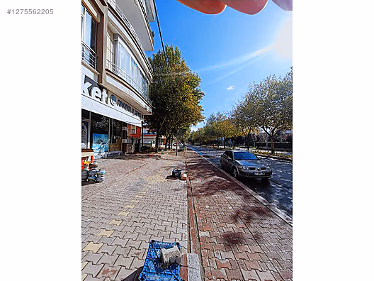 Karatay Üniversitesine 300 metre mesafede gelişmekte olan bölge #1275562205