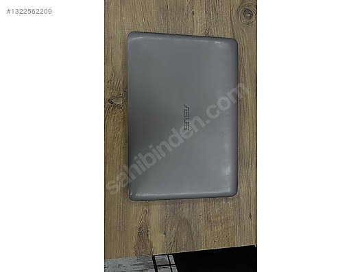 Asus / ASUS N552VW Core i7 NVIDIA GTX960M Sorunsuz Laptop on