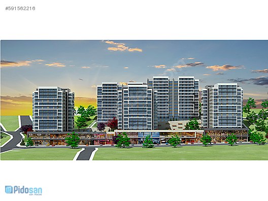 İnşaat Firmasından 4+1, 174 m² Satılık Daire 710.000 TL�ye sahibinden