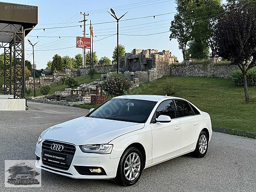 Audi A4 Allroad (Ауди А4 Оллроад) 2015 года - обзор модели авто