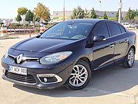 Galeriden Renault R 12 Tx 1988 Model Gaziantep 12 Km Fume 15881164 Arabam Com