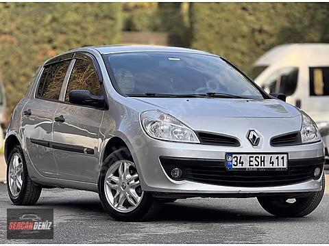 10 YILLIK KULLANICIDAN | OTOMATİK VİTES | CLİO...